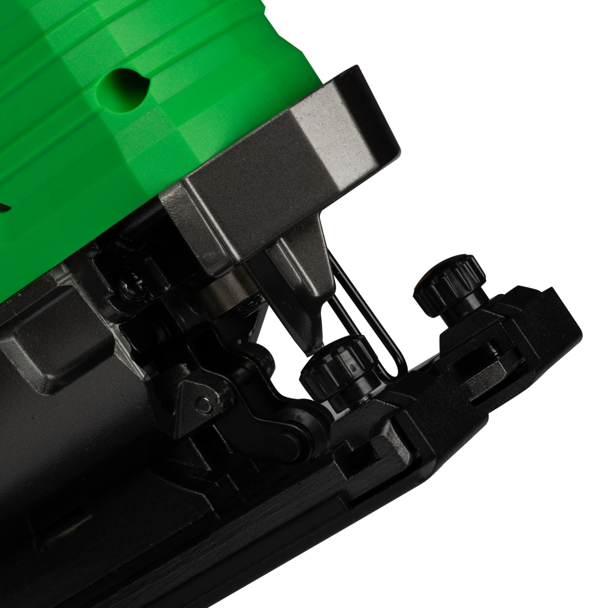 Rikä RK40 40V Cordless Jigsaw | Brushless Motor | Body Only